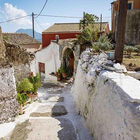 Pelekas Loft Διαμέρισμα Εξωτερικό φωτογραφία