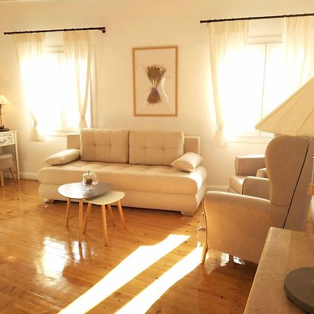 Pelekas Loft Διαμέρισμα Εξωτερικό φωτογραφία