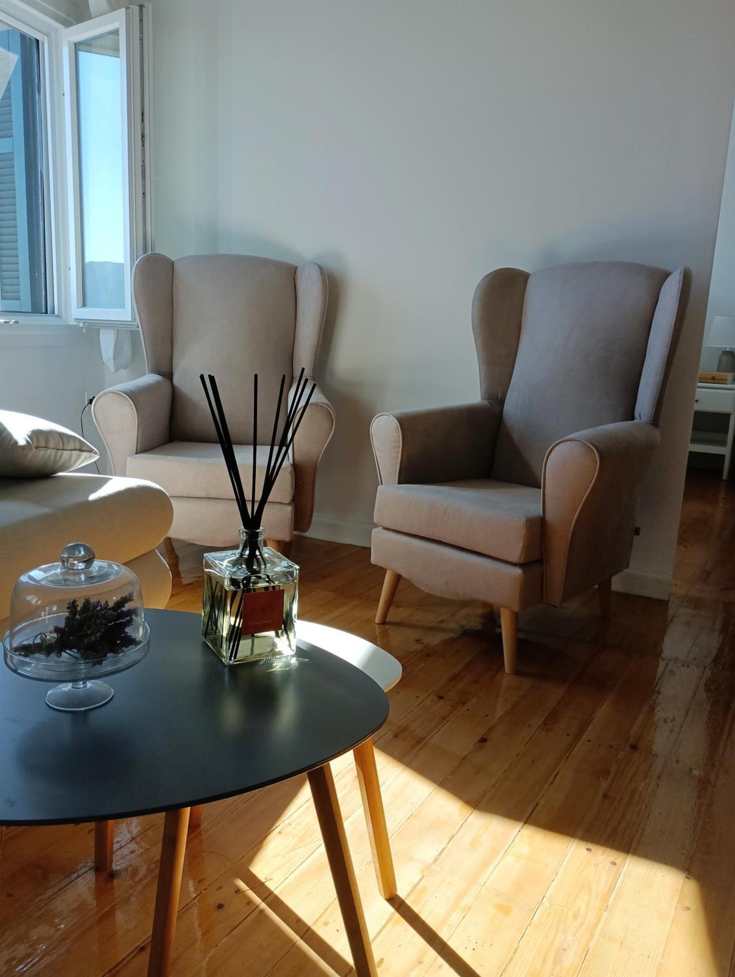 Pelekas Loft Διαμέρισμα Εξωτερικό φωτογραφία