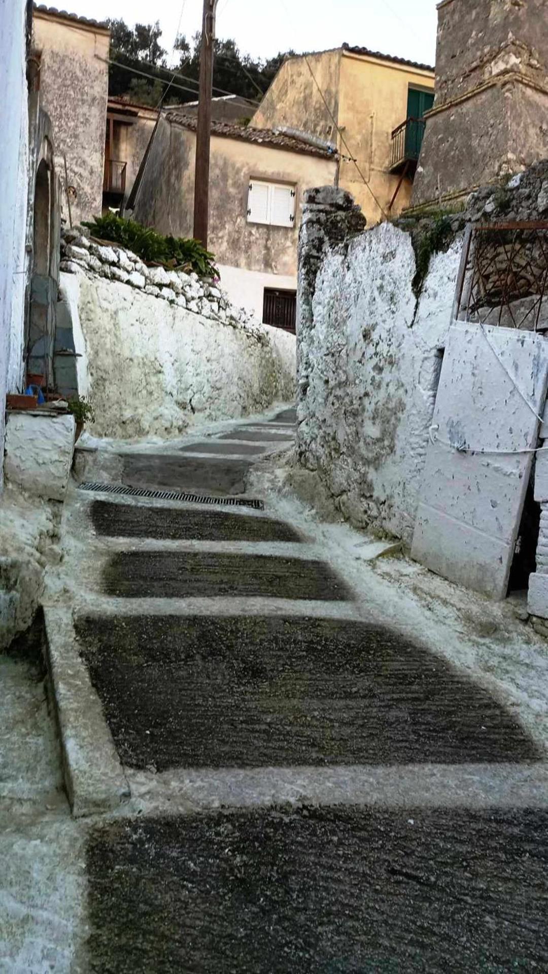 Pelekas Loft Διαμέρισμα Εξωτερικό φωτογραφία