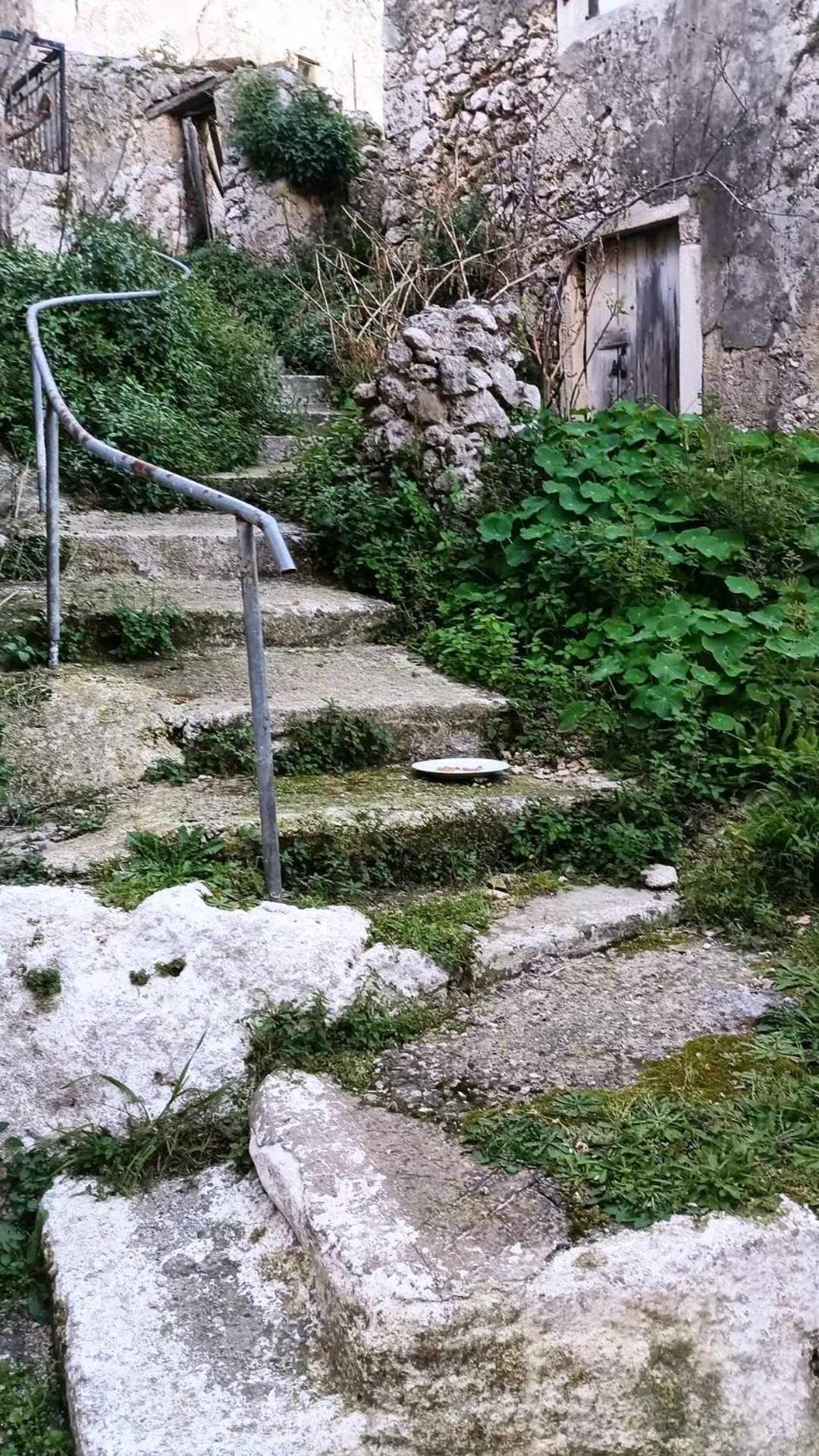 Pelekas Loft Διαμέρισμα Εξωτερικό φωτογραφία