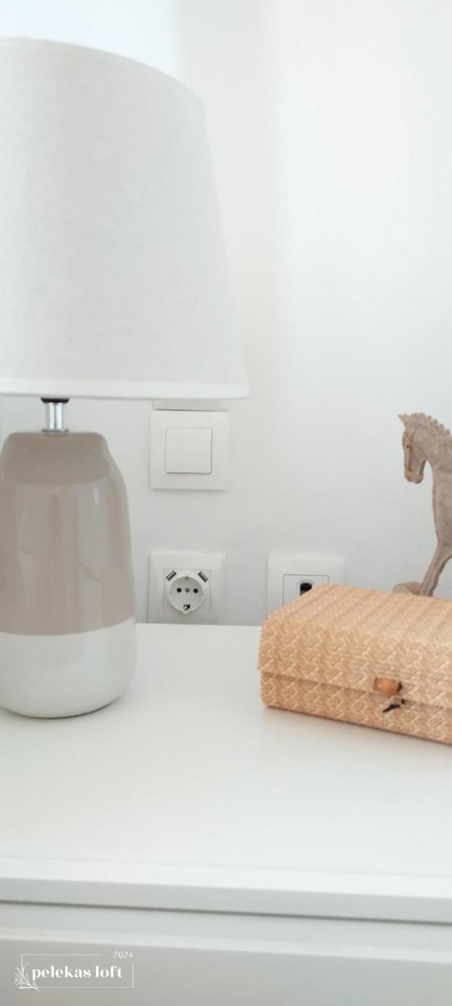 Pelekas Loft Διαμέρισμα Εξωτερικό φωτογραφία