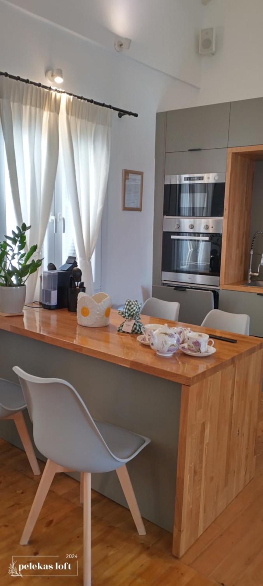 Pelekas Loft Διαμέρισμα Εξωτερικό φωτογραφία