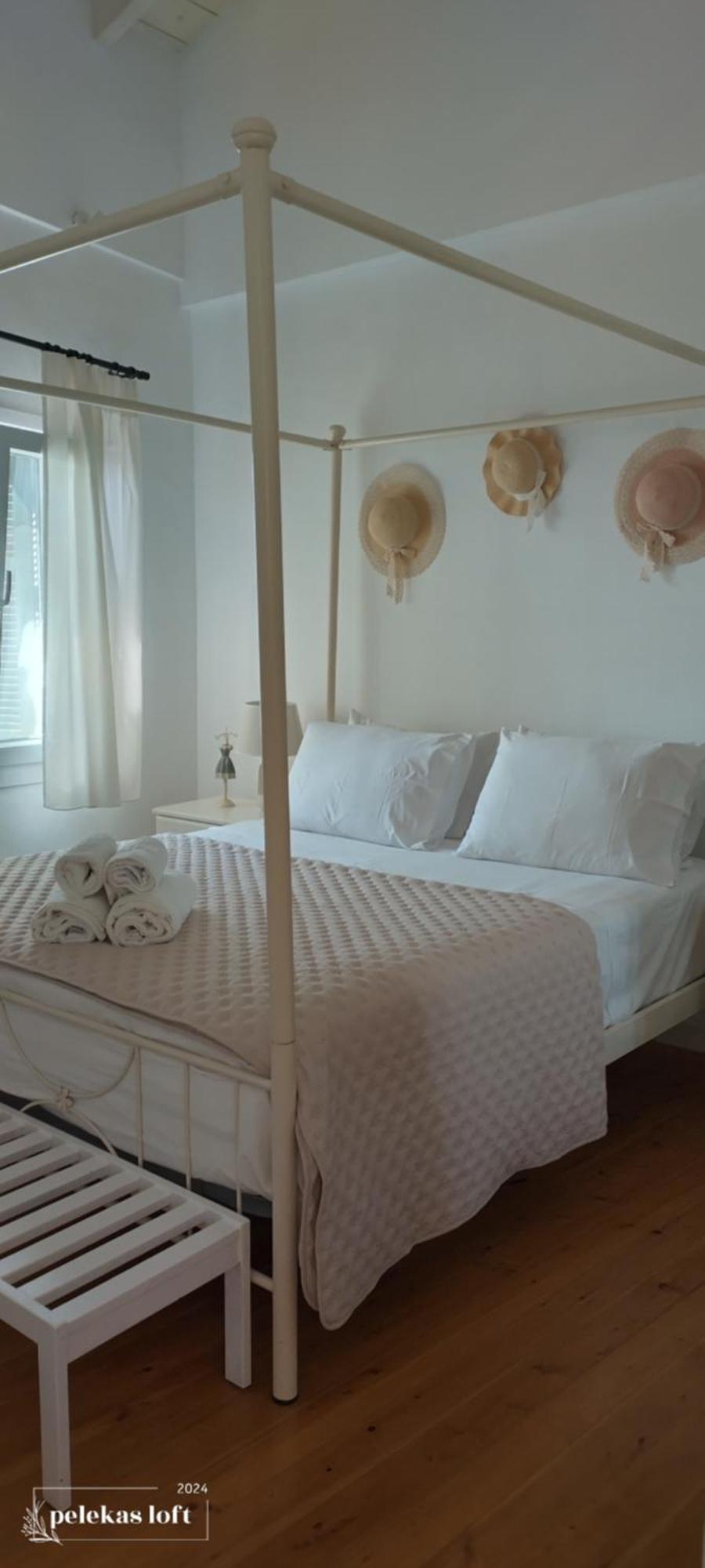 Pelekas Loft Διαμέρισμα Εξωτερικό φωτογραφία