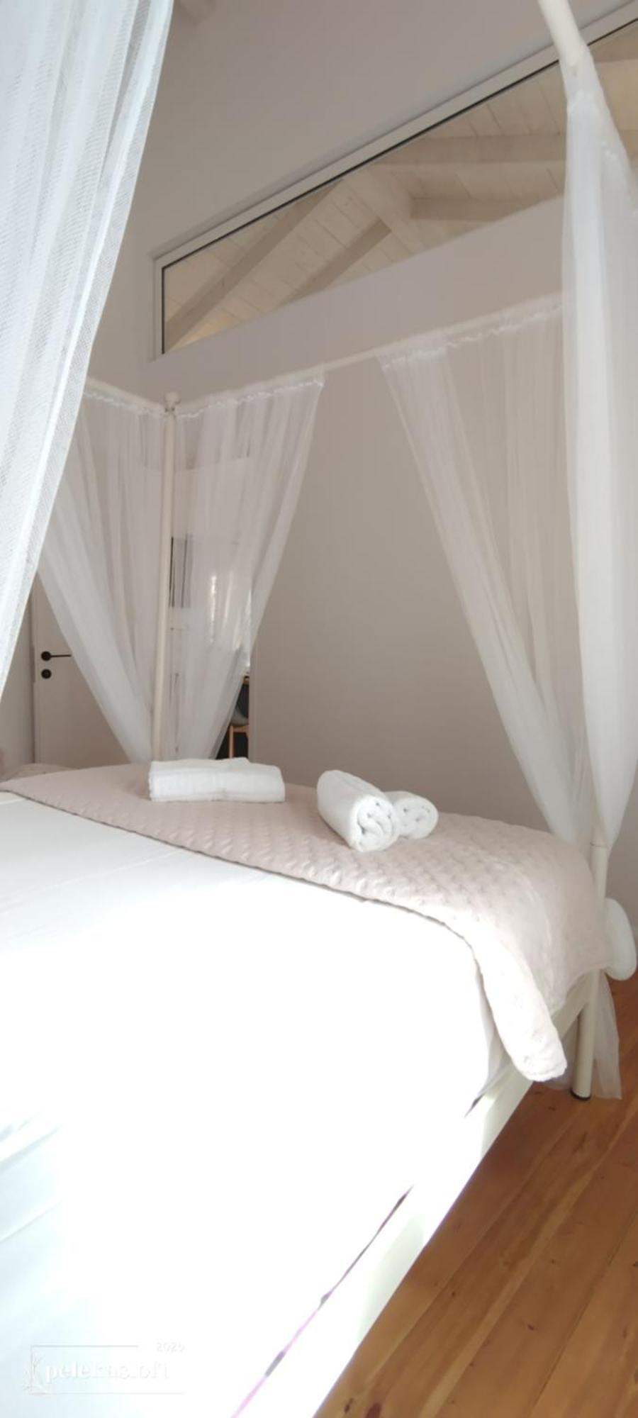 Pelekas Loft Διαμέρισμα Εξωτερικό φωτογραφία