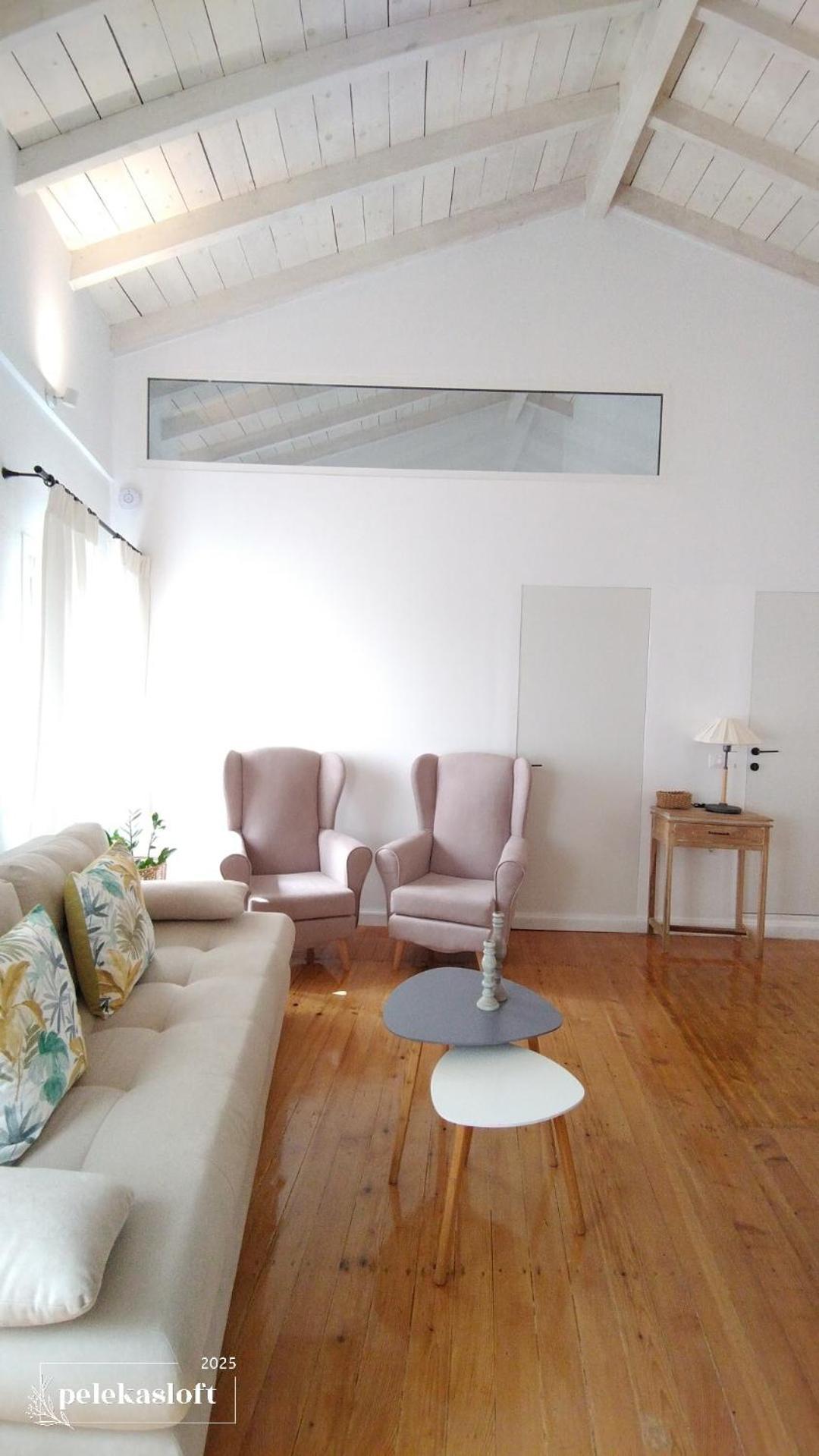 Pelekas Loft Διαμέρισμα Εξωτερικό φωτογραφία